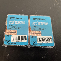 TerumoBCT SCD Wafers - Quantity 2 image 1